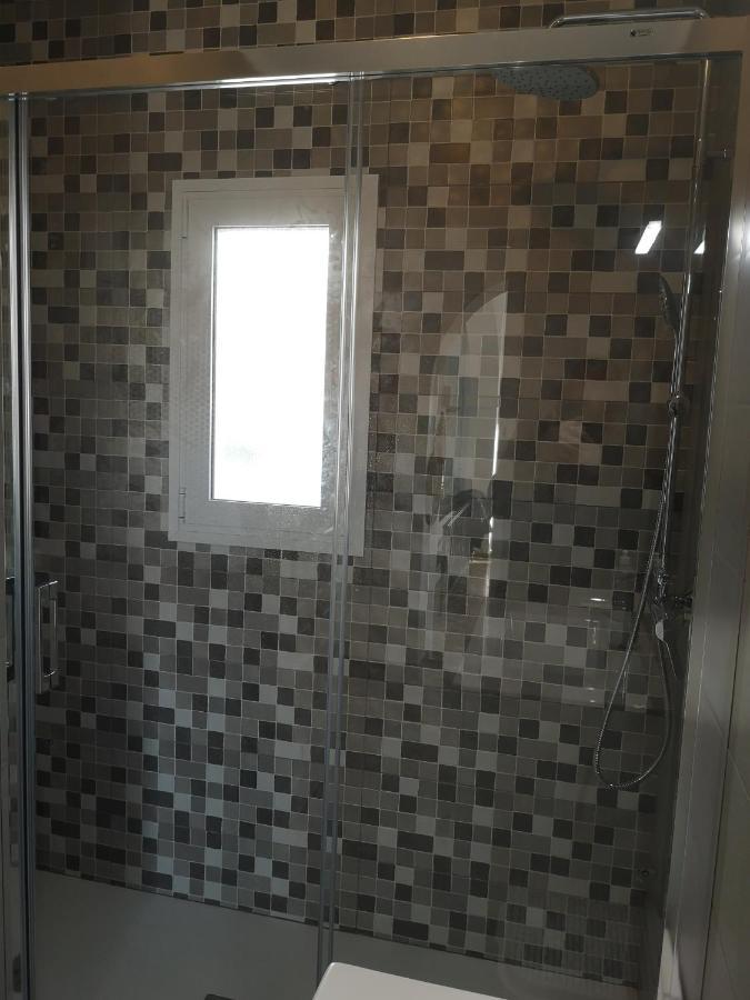 Villa Naricha 1 Menyber Nerja Esterno foto