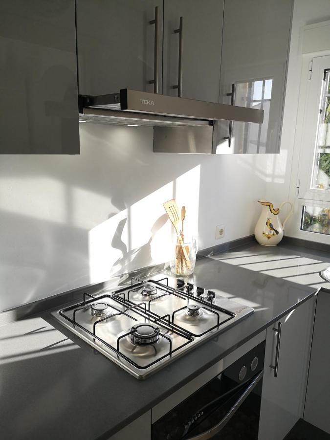 Villa Naricha 1 Menyber Nerja Esterno foto