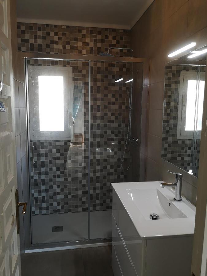 Villa Naricha 1 Menyber Nerja Esterno foto
