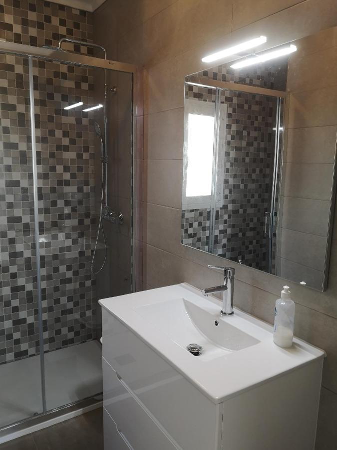 Villa Naricha 1 Menyber Nerja Esterno foto