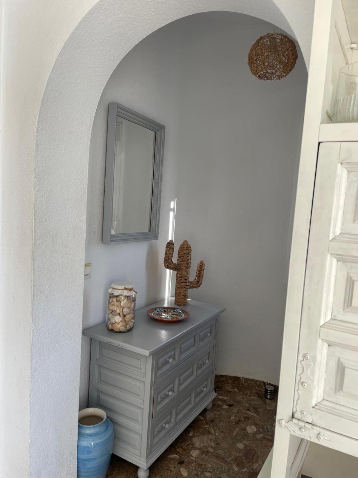 Villa Naricha 1 Menyber Nerja Esterno foto